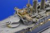Eduard 53012 Mikasa Hasegawa 1/350
